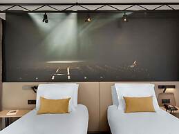 Mercure Montpellier Centre Comédie