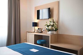 Best Western Hotel Le Sud