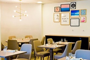 Best Western Hotel Le Sud
