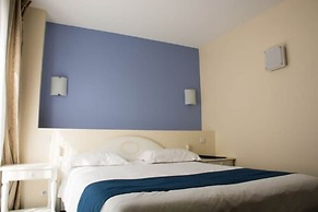 Best Western Hotel Le Sud