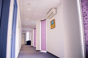 Best Western Hotel Le Sud