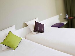 ibis Styles Bordeaux Aéroport Mérignac