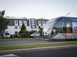 ibis Styles Bordeaux Aéroport Mérignac