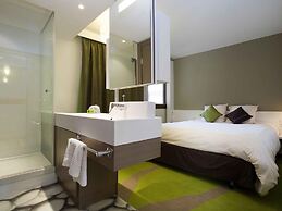 ibis Styles Bordeaux Aéroport Mérignac