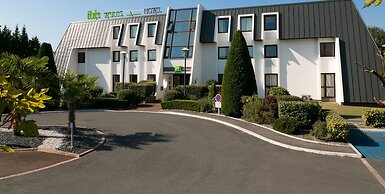 ibis Styles Bordeaux Aéroport Mérignac