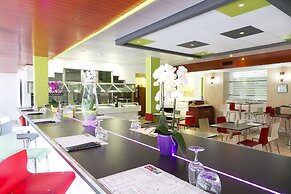 ibis Styles Bordeaux Aéroport Mérignac