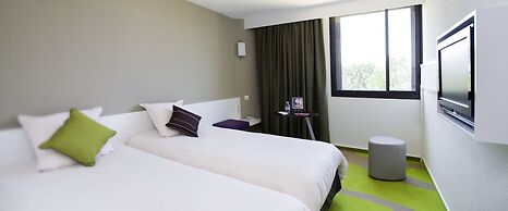 ibis Styles Bordeaux Aéroport Mérignac