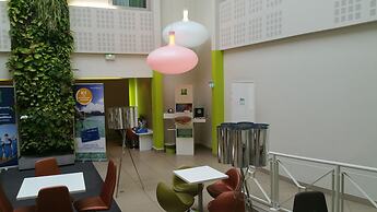 ibis Styles Bordeaux Aéroport Mérignac