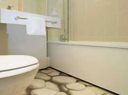 ibis Styles Bordeaux Aéroport Mérignac