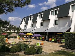 ibis Styles Bordeaux Aéroport Mérignac