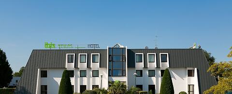 ibis Styles Bordeaux Aéroport Mérignac