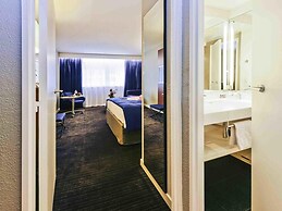 Mercure Rennes Centre Parlement