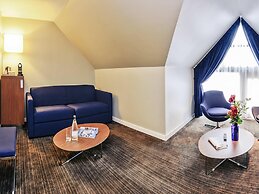 Mercure Rennes Centre Parlement