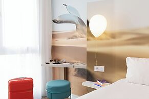 ibis Styles Toulon Centre Port