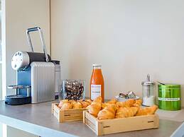 ibis Styles Toulon Centre Port
