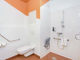 ibis Styles Toulon Centre Port
