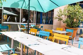 ibis Styles Toulon Centre Port