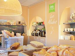 ibis Styles Toulon Centre Port