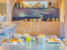 ibis Styles Toulon Centre Port