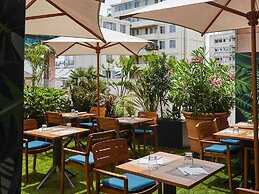 ibis Styles Toulon Centre Port