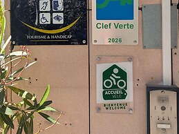 ibis Styles Toulon Centre Port