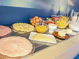 ibis Styles Toulon Centre Port