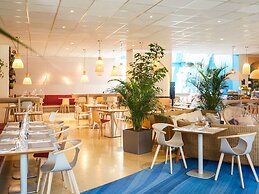 ibis Styles Toulon Centre Port