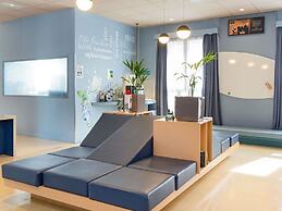 ibis Styles Toulon Centre Port