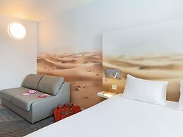 ibis Styles Toulon Centre Port