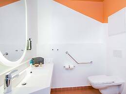 ibis Styles Toulon Centre Port