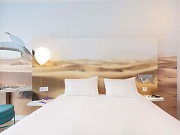 ibis Styles Toulon Centre Port