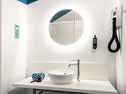 ibis Styles Toulon Centre Port