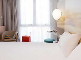 ibis Styles Toulon Centre Port