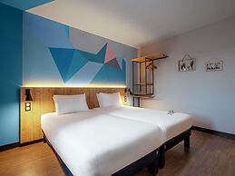 ibis Styles Evry Lisses