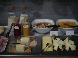 ibis Styles Evry Lisses