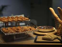 ibis Styles Evry Lisses