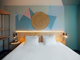 ibis Styles Evry Lisses