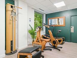 Novotel Paris Charenton Le Pont