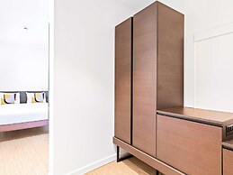 Novotel Paris Charenton Le Pont