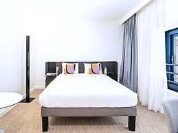 Novotel Paris Charenton Le Pont