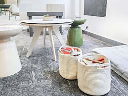 Novotel Paris Charenton Le Pont