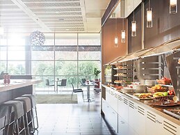 Novotel Tainui Hamilton