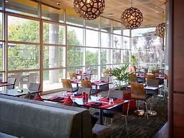 Novotel Tainui Hamilton