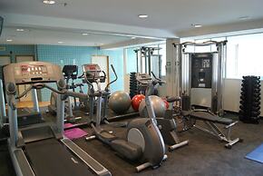 Novotel Tainui Hamilton