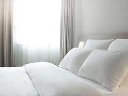 Novotel Roissy Saint-Witz