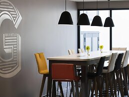 Novotel Roissy Saint-Witz
