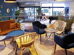 Novotel Roissy Saint-Witz