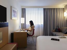 Novotel Roissy Saint-Witz