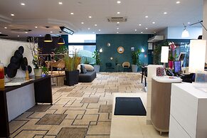 Novotel Roissy Saint-Witz