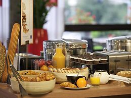 Novotel Roissy Saint-Witz